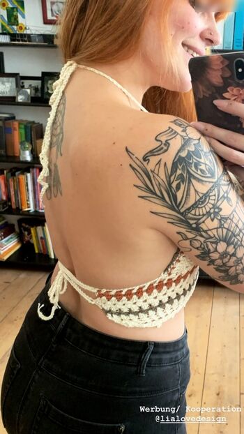 Alyssia joline stachowski image