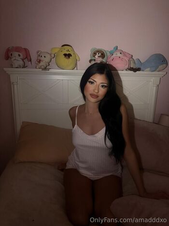 Amadddxo image