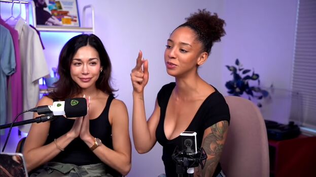 Amala ekpunobi image