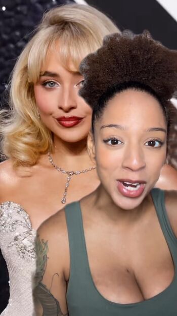 Amala ekpunobi image