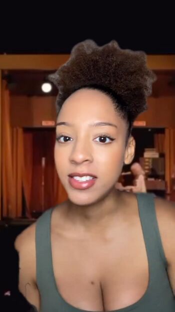 Amala ekpunobi image