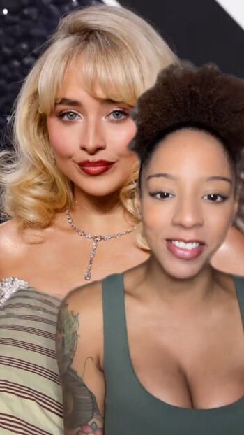 Amala ekpunobi image