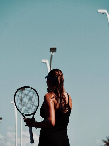 Amanda anisimova image