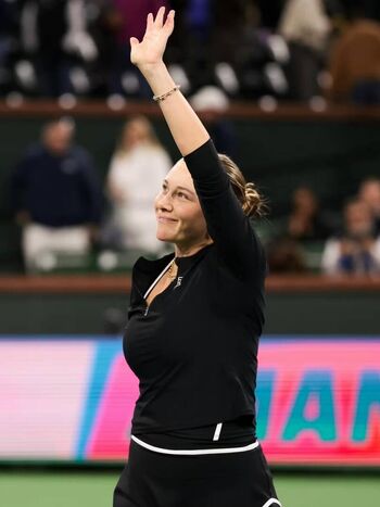 Amanda anisimova image