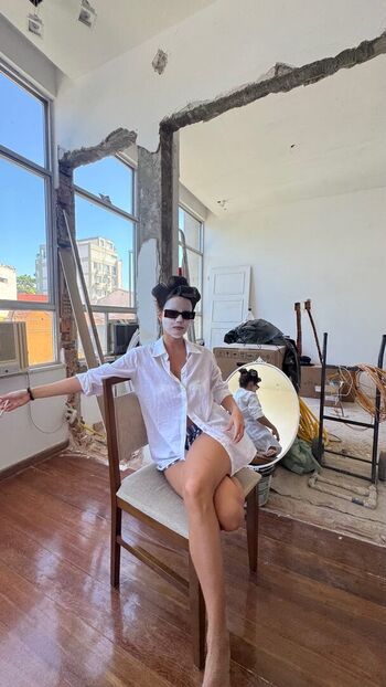 Amanda de godoi image
