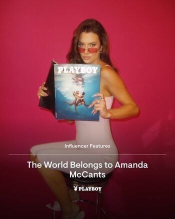 Amanda McCant