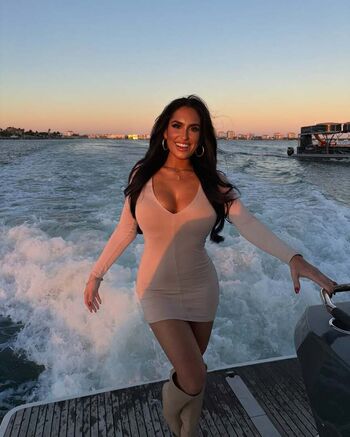 Amanda pappas image