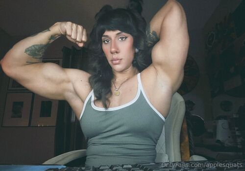 Amanda powell image