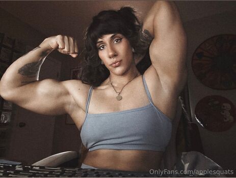 Amanda powell image