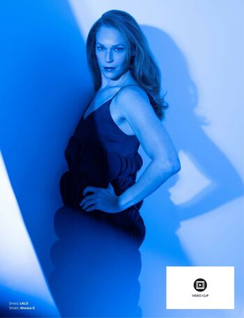 Amanda righetti image