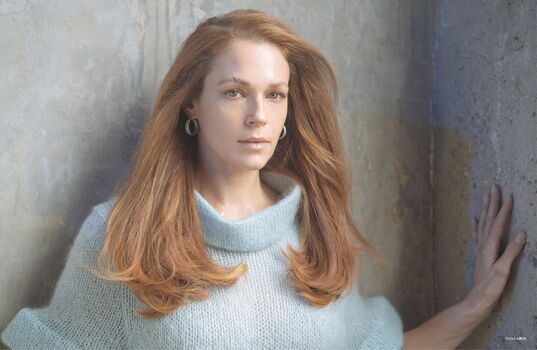 Amanda righetti image