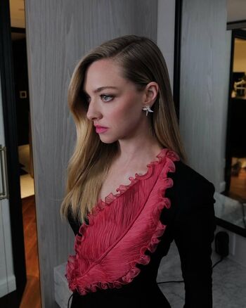Amanda Seyfried
