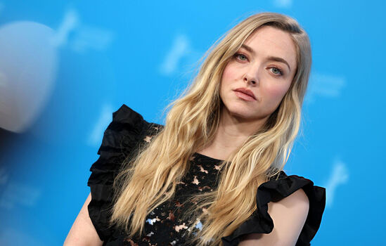Amanda Seyfried