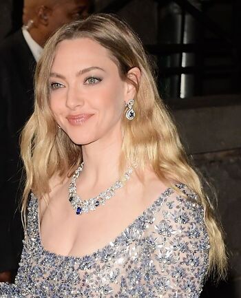 Amanda Seyfried