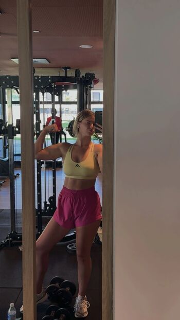 Amanda sorensen image