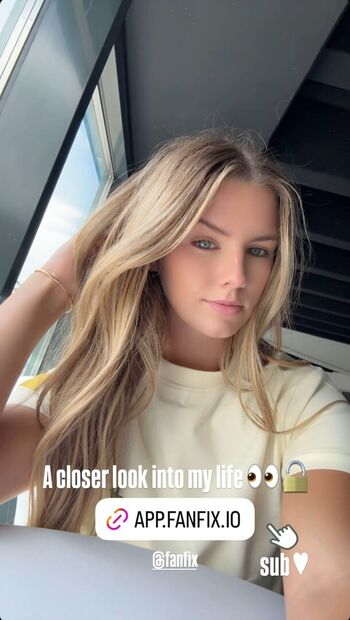 Amanda sorensen image