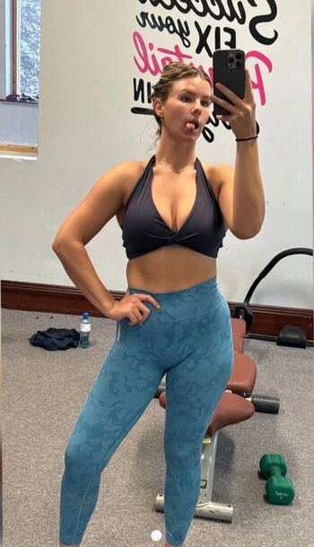 Amanda sorensen image