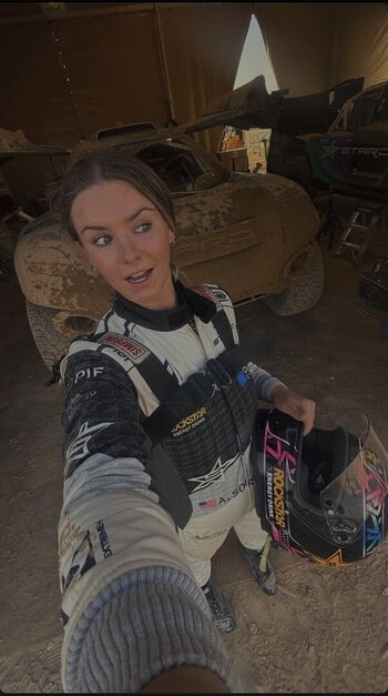 Amanda sorensen image
