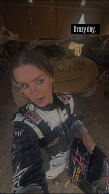 Amanda sorensen image