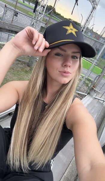 Amanda sorensen image