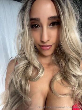 Amanda sweet image