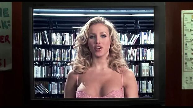 Amanda swisten image