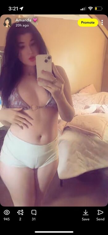 Amandababybambi image