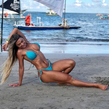 Amandafranca image