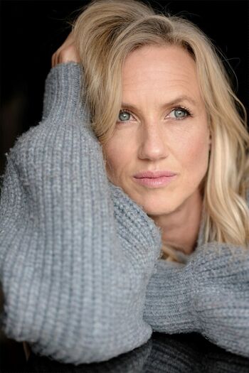 Amandagrant image