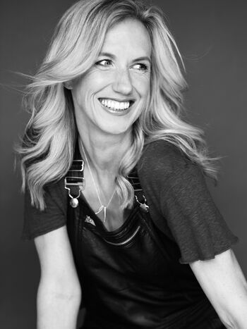 Amandagrant image