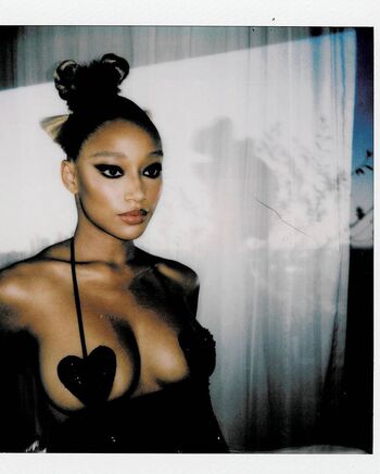 Amandla stenberg image