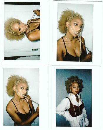 Amandla stenberg image