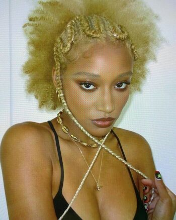 Amandla stenberg image