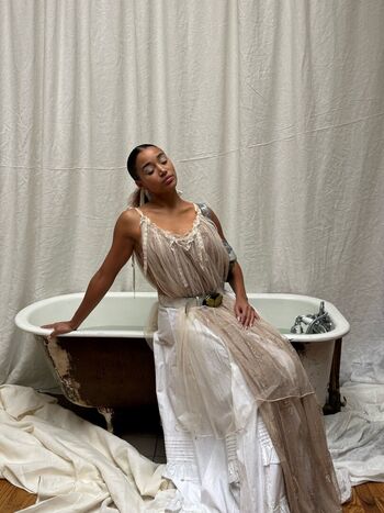 Amandla stenberg image