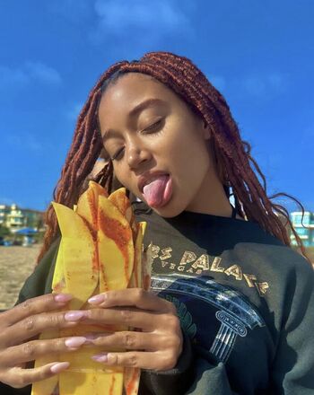 Amandla stenberg image