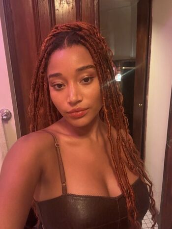 Amandla stenberg image