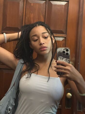 Amandla stenberg image
