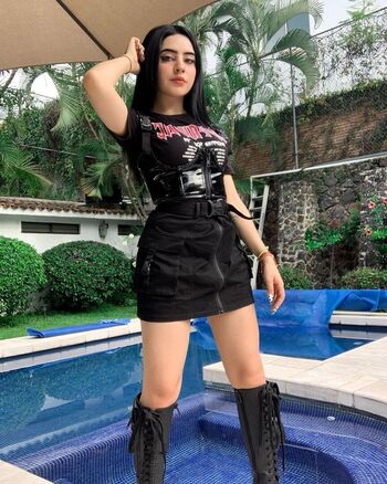 Amaranta venegas image