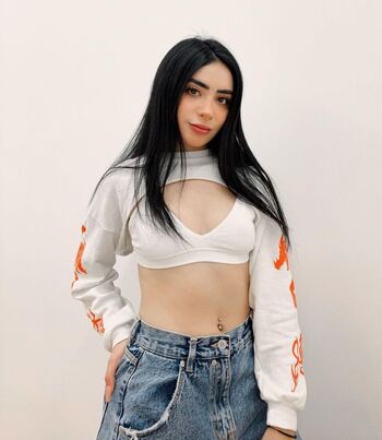 Amaranta venegas image