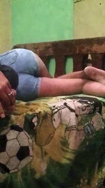 Amateur Foot Fetish Content