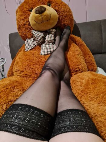 Amateur Foot Fetish Content