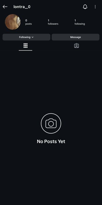 Amateur Foot Fetish Content