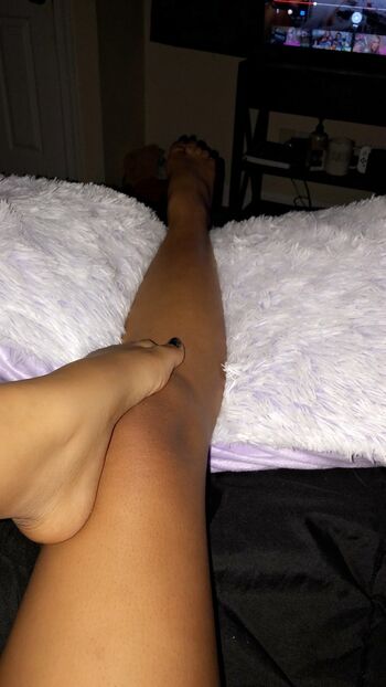 Amateur Foot Fetish Content