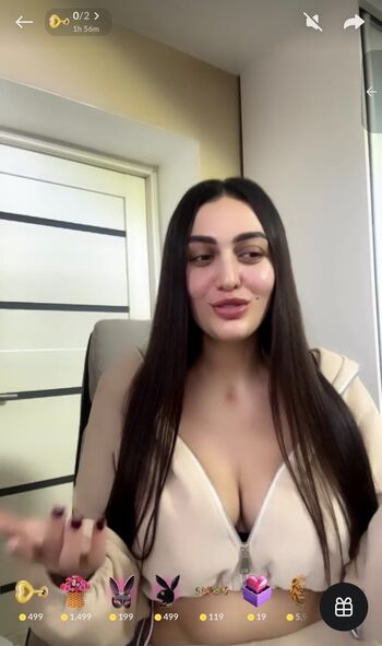 Amateur streamers image