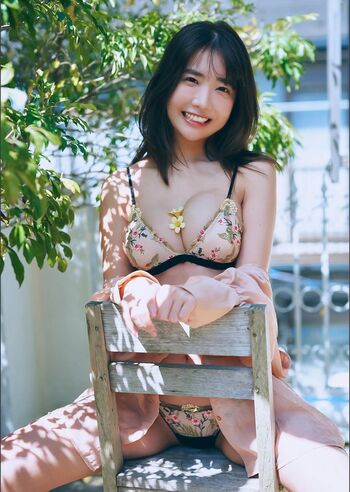 Amau kisumi image