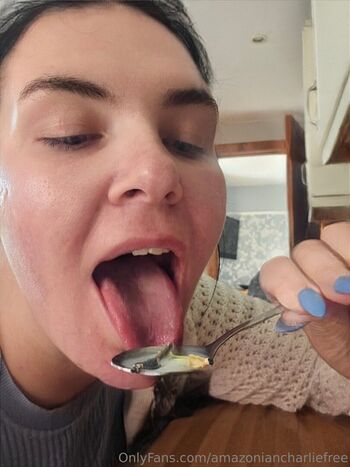 amazoniancharliefree