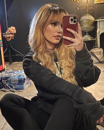 Amber christman image