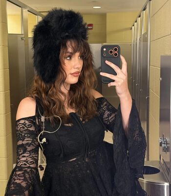 Amber christman image