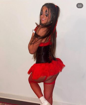 Amber hickey image