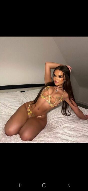 Amber jenkinson image